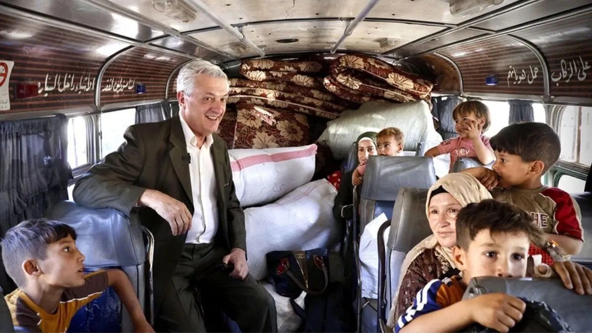 الأمم المتحدة تحذر: شتاء قاس ينتظر اللاجئين السوريين بسبب نقص التمويل