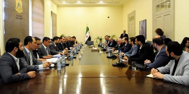 جهود مكثفة لإعادة الحياة إلى التكية السليمانية بدمشق وتحويلها إلى وجهة سياحية بارزة