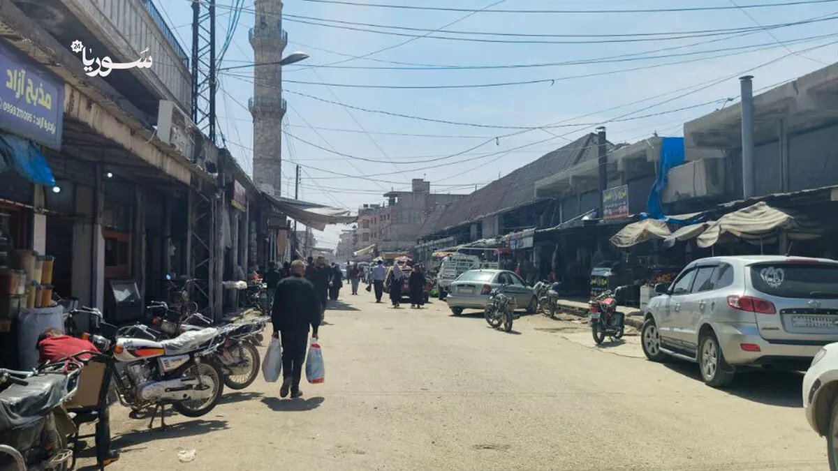 الغلاء يخنُق القامشلي: أزمة معيشية حادة تدفع العائلات للاستدانة