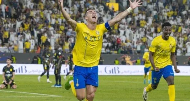 رونالدو يفجرها: هذا البلد سيكون موطني بعد الاعتزال