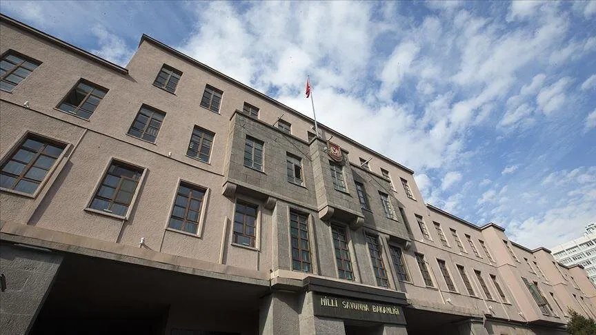 تركيا تعلن العثور على حطام الطائرة العسكرية المنكوبة وتشكيل فريق للتحقيق في أسباب التحطم