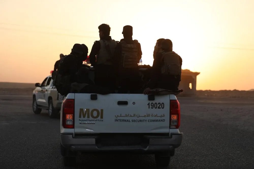 سوريا تنضم رسمياً إلى التحالف الدولي لمكافحة داعش: لحظة مفصلية في الحرب ضد الإرهاب