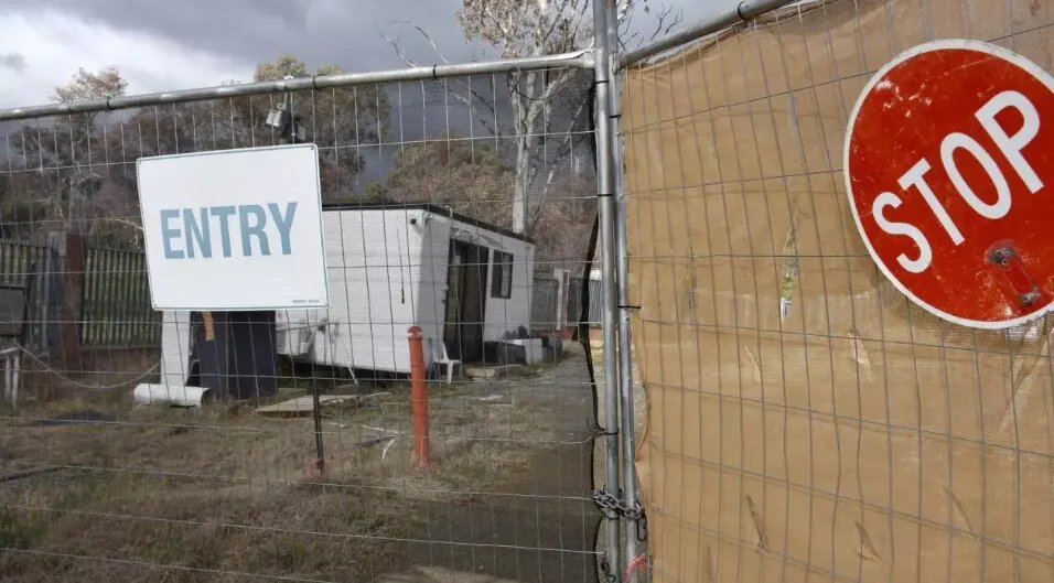 المحكمة العليا الأسترالية تحظر على روسيا بناء سفارة قرب البرلمان وتؤيد دفع تعويضات