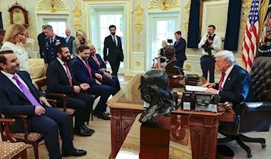 الكرملين: علاقاتنا مع سوريا تتطور بشكل مستقل بغض النظر عن زيارة الشرع لواشنطن