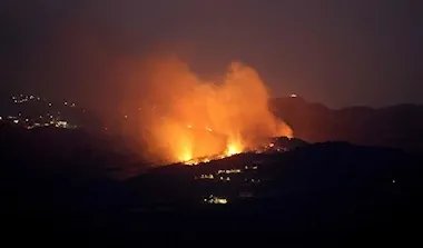 تصعيد إسرائيلي: جولة قتال محتملة مع لبنان تلوح في الأفق