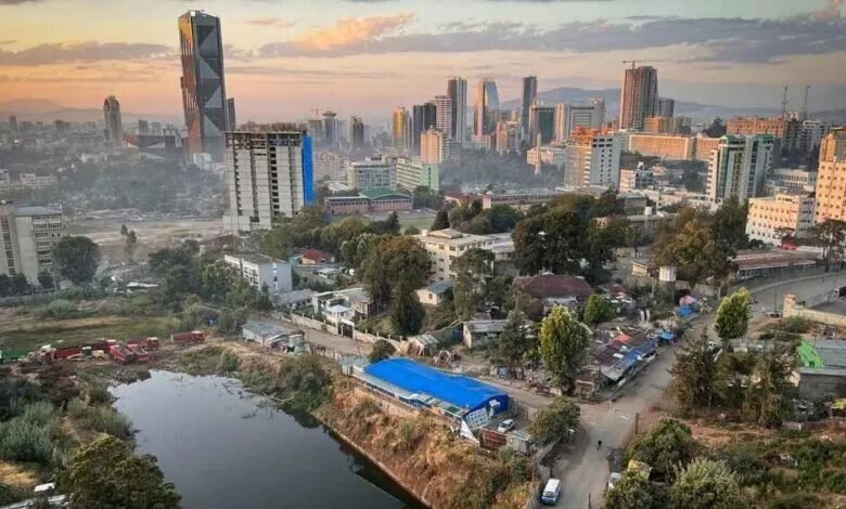 إثيوبيا مرشحة لاستضافة مؤتمر الأمم المتحدة للمناخ "كوب 32" عام 2027