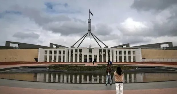 المحكمة العليا الأسترالية تحكم ضد روسيا في قضية بناء السفارة قرب البرلمان