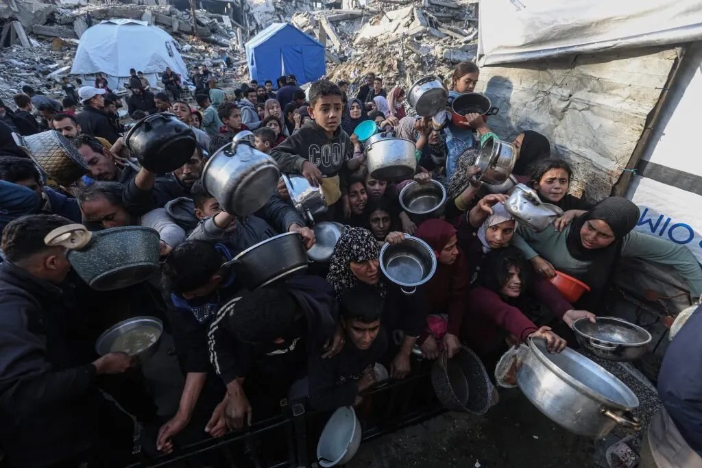 أطباء بلا حدود تحذر: الأوضاع الإنسانية في غزة مروعة رغم وقف إطلاق النار