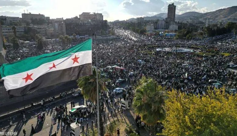 خطة أممية مثيرة للجدل لسوريا: إعادة إعمار أم وصاية دولية؟