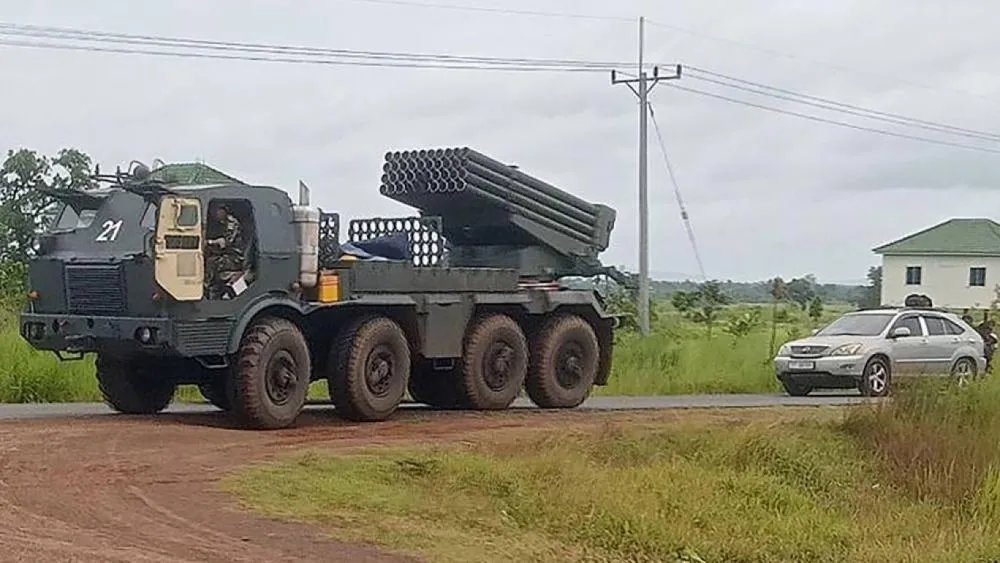 اتهامات متبادلة بين كمبوديا وتايلاند حول اندلاع مواجهات حدودية جديدة