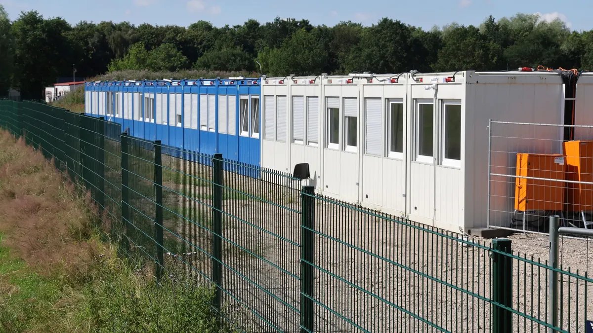 ألمانيا: انخفاض أعداد طالبي اللجوء يخفف العبء عن البلديات الألمانية