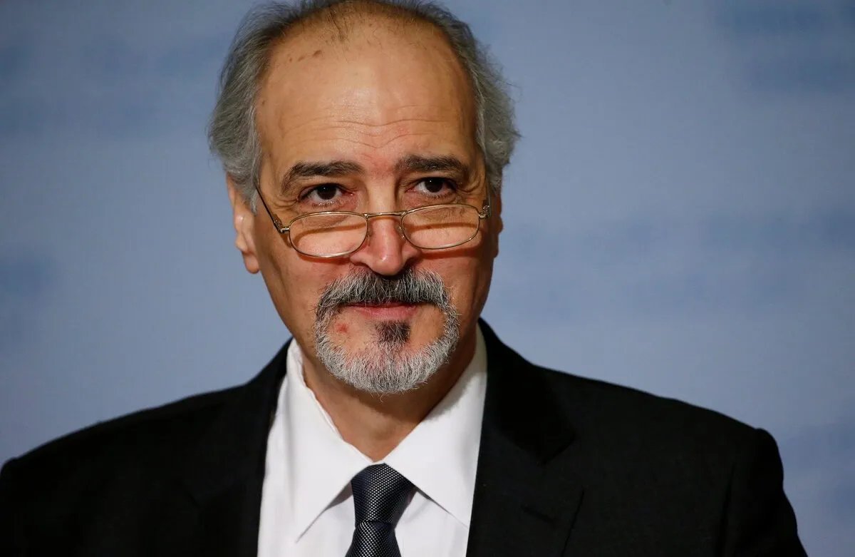 الجعفري يعلن عن مصادرة أملاكه في دمشق ويتهم السلطات بانتقام سياسي