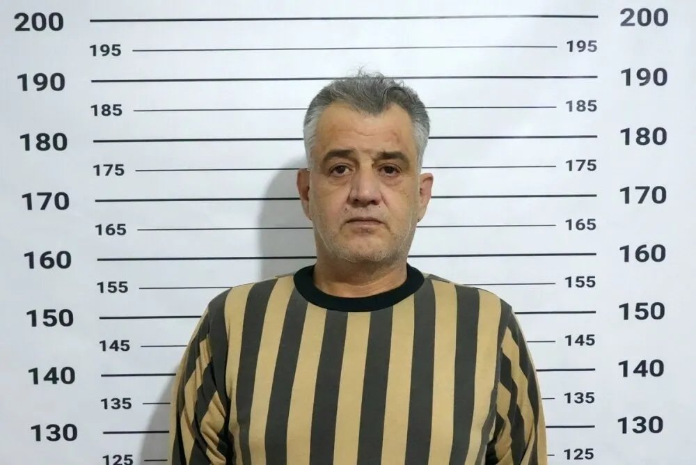 القبض على شادي آغا قائد "لواء القدس" بتهمة ارتكاب جرائم حرب في اللاذقية