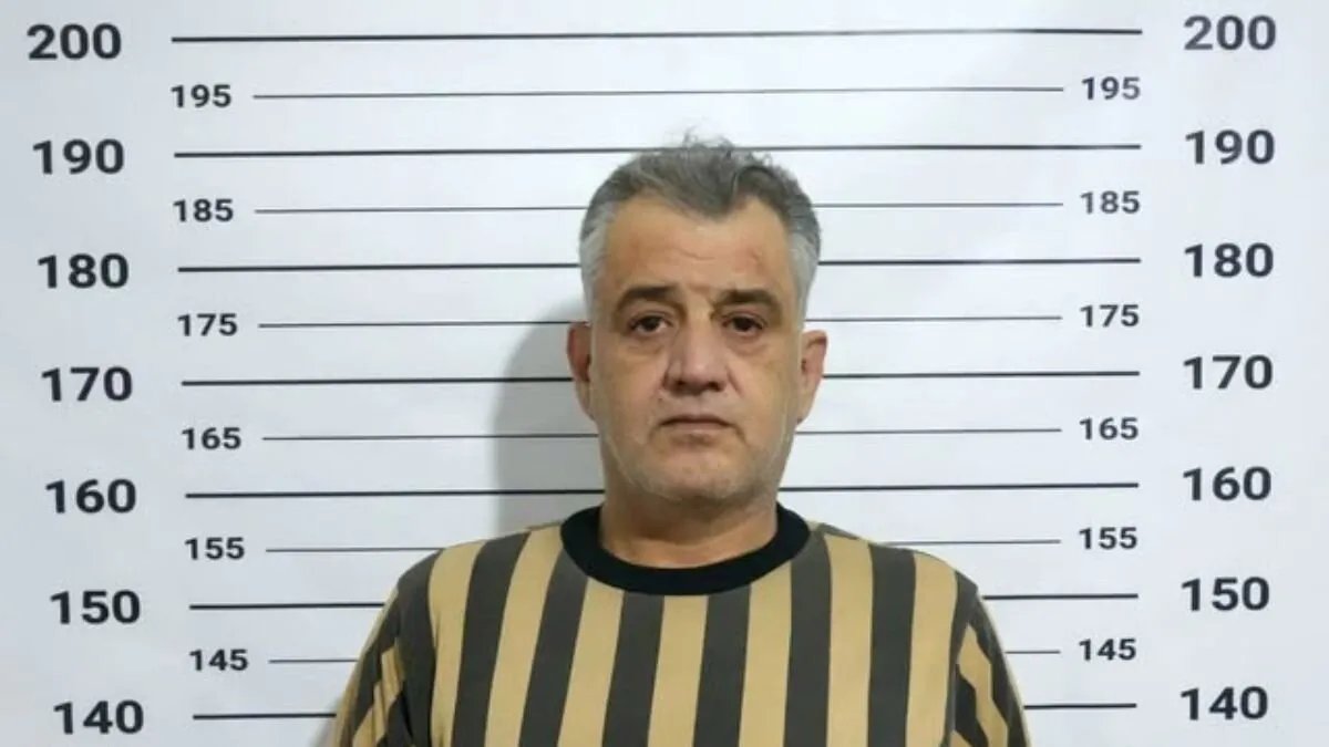 اللاذقية: القبض على القائد السابق لـ"لواء القدس" بتهمة ارتكاب جرائم حرب