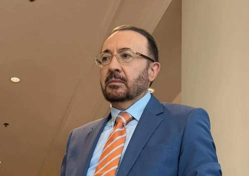 فيصل القاسم يكشف: واشنطن لم تناقش قضية السويداء في مفاوضات سوريا