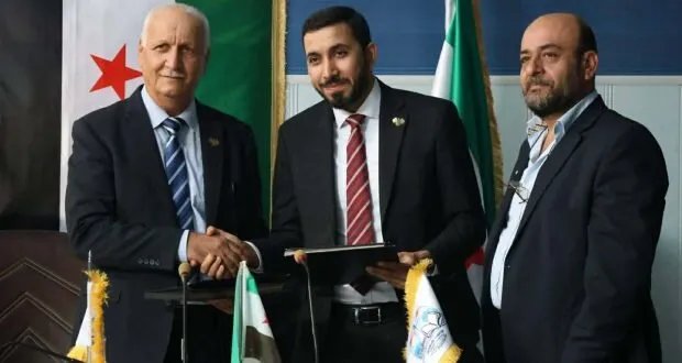 تسهيلًا على الطلاب: اتفاقية بين بريد سوريا وجامعة طرطوس لدفع الرسوم إلكترونيًا