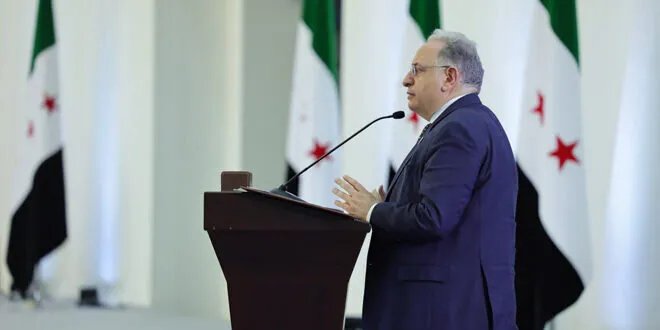 الحكومة السورية تبدأ التحضير لموازنة 2026: نقلة نوعية مرتقبة