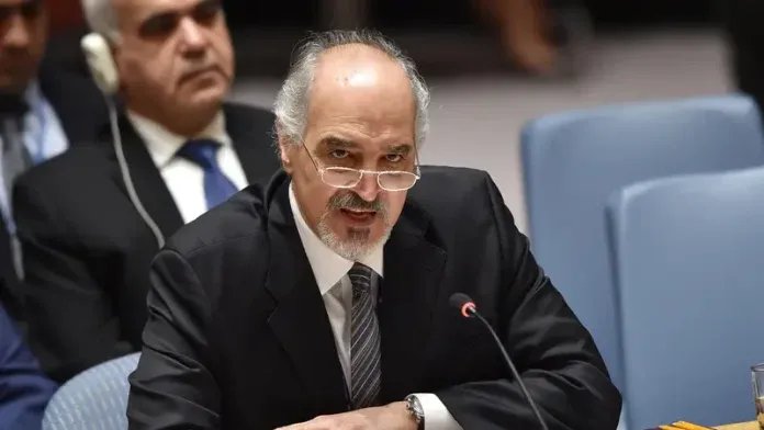 بشار الجعفري يتهم دمشق بالاستيلاء على عقاراته: انتقام سياسي أم نهج ممنهج؟