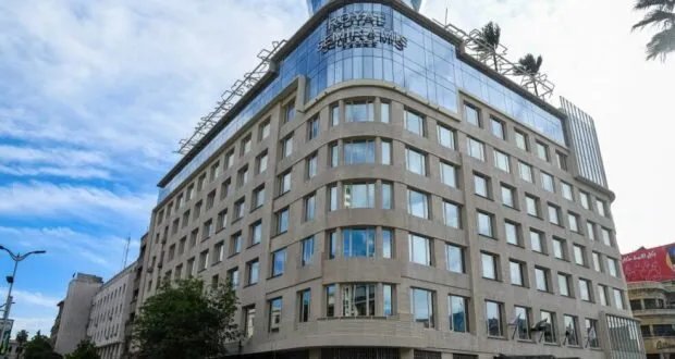 عودة الفخامة إلى دمشق: افتتاح فندق رويال سميراميس بحلته الجديدة كوجهة سياحية عالمية