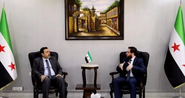 خطوة نحو العدالة: آلية جديدة لإعادة المفصولين تعسفياً في القطاع التربوي بسوريا