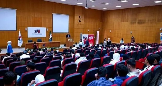 مؤسسة إدارة الموارد البشرية تطلق برنامجاً رائداً لتأهيل الشباب لدخول سوق العمل