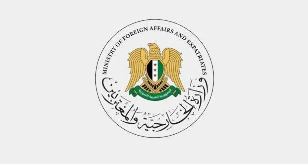 الخارجية السورية تدعو الدبلوماسيين المنشقين لتسجيل بياناتهم تمهيداً لـ"سوريا الجديدة"