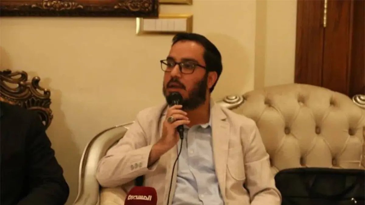 دمشق: اعتقال قياديين فلسطينيين بارزين بعد زيارة عباس لسوريا