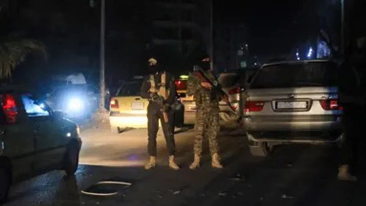 اعتقال قياديين فلسطينيين بدمشق بعد زيارة عباس: هل تلبية لشروط أمريكية؟