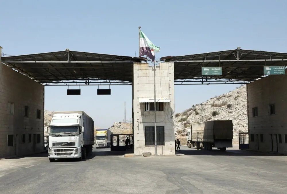 الأمم المتحدة تحذر: الأزمة الإنسانية في سوريا تتفاقم بسبب نقص التمويل الحاد