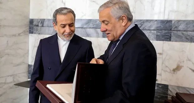 عراقجي يحذر: لن نجري مفاوضات علنية وبعض الأطراف تسعى لتشويه الدبلوماسية