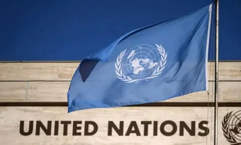 الأمم المتحدة تطلق خطة بـ1.3 مليار دولار لإعادة إعمار سوريا: تحول نحو التنمية المستدامة