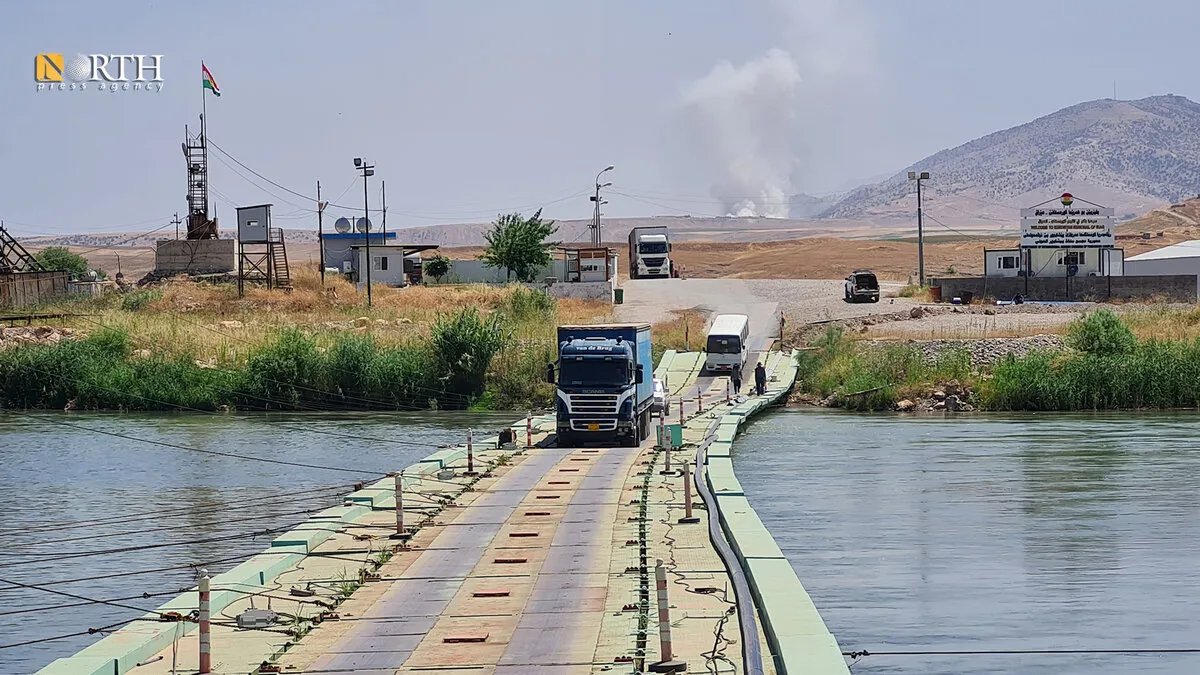 تداعيات قرار أمريكي: تمديد تعليق الدعم عن شمال وشرق سوريا يفاقم الأزمة الإنسانية