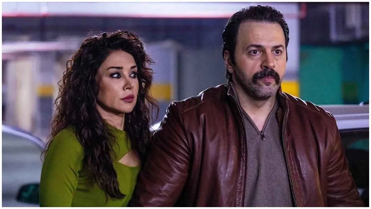 تيم حسن وكاريس بشار يتصدران استفتاء الجمهور كأفضل ممثلين في المشرق العربي