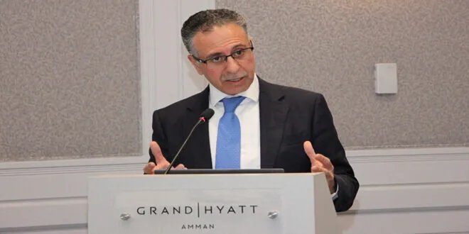 الأردن وسوريا: جهود متواصلة لتعزيز التعاون الاقتصادي وإعادة الإعمار
