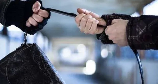 تفاصيل سرقة حقيبة وزيرة الأمن الداخلي الأمريكية في واشنطن: كاميرات المراقبة تكشف اللص