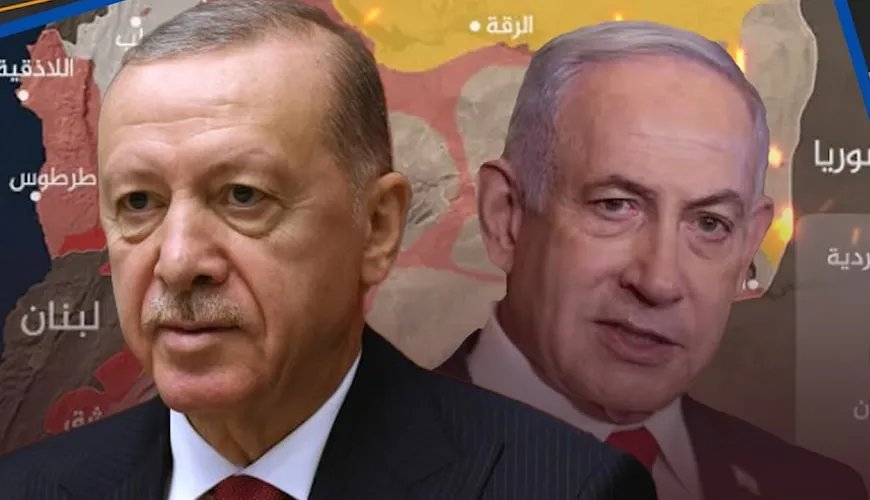 مسؤولون أتراك ينفون تصعيدًا عسكريًا مع إسرائيل في سوريا ويكشفون عن آلية لمنع الاشتباك