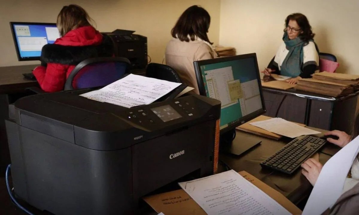 وزارة التنمية الإدارية تنجز قاعدة بيانات موحدة لموظفي الدولة في زمن قياسي