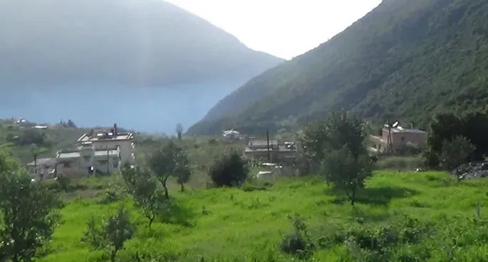 تركيا تطلق مشروعًا لإعادة إعمار جبل التركمان في سوريا بتكليف من أردوغان