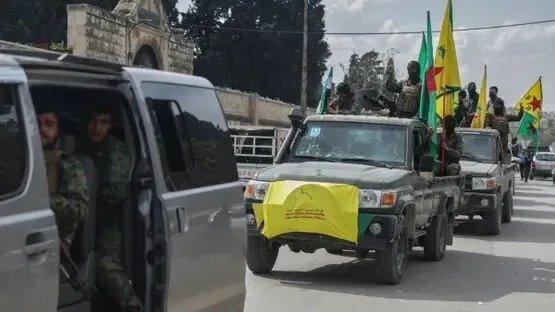 انطلاق مؤتمر وحدة الصف الكردي في سوريا السبت المقبل: خطوة نحو مستقبل ديمقراطي