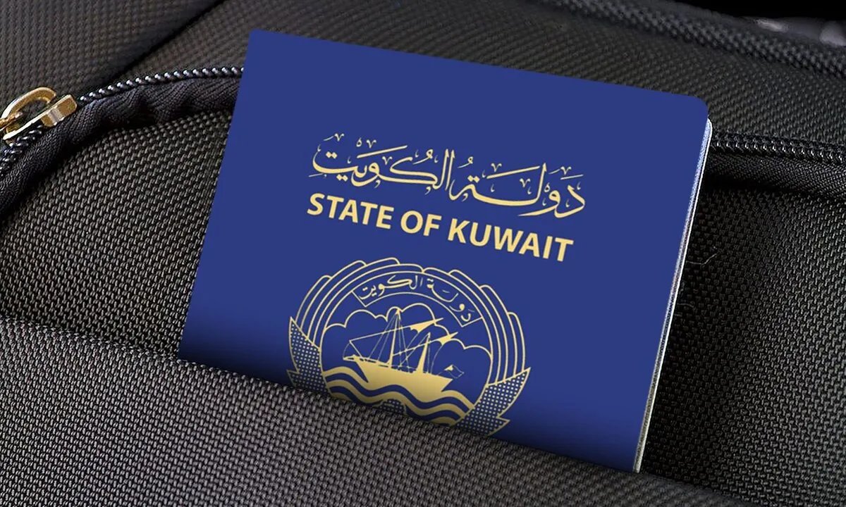 فضيحة الجنسية الكويتية: أكثر من 600 سوري متورط في تزوير للحصول عليها