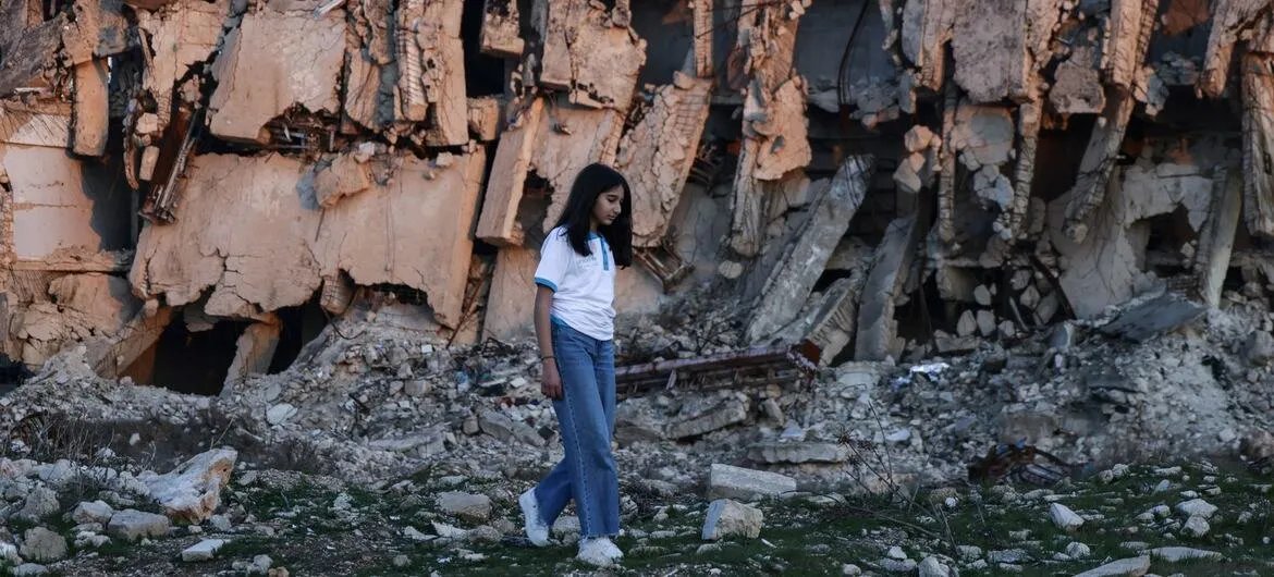 مسؤول أممي يدعو إلى تحول استراتيجي في سوريا: من الإغاثة الطارئة إلى الاستثمار المستدام