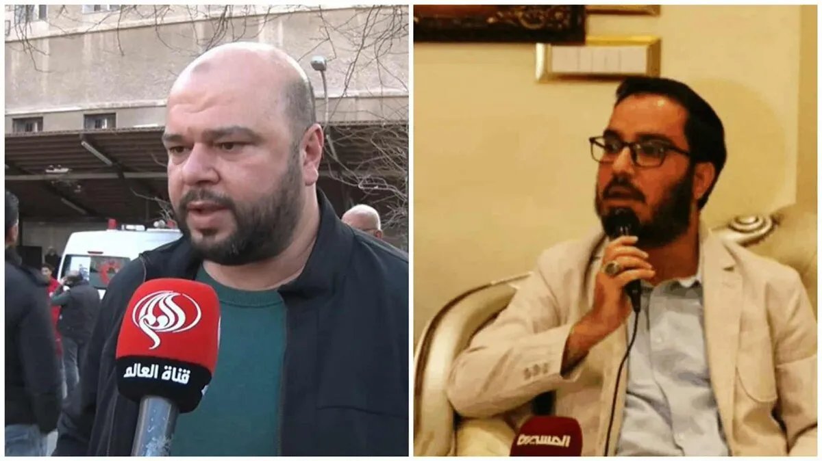 دمشق تعتقل قياديين من الجهاد الإسلامي: هل تستجيب سوريا لمطالب أمريكية بالتضييق على الفصائل الفلسطينية؟