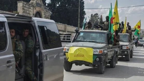 مؤتمر تاريخي لتوحيد الصف الكردي في سوريا: هل ينجح في تحقيق رؤية مشتركة؟