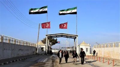 تسهيلات جديدة للسوريين: تركيا تفتح المعابر البرية أمام حركة السفر والمركبات
