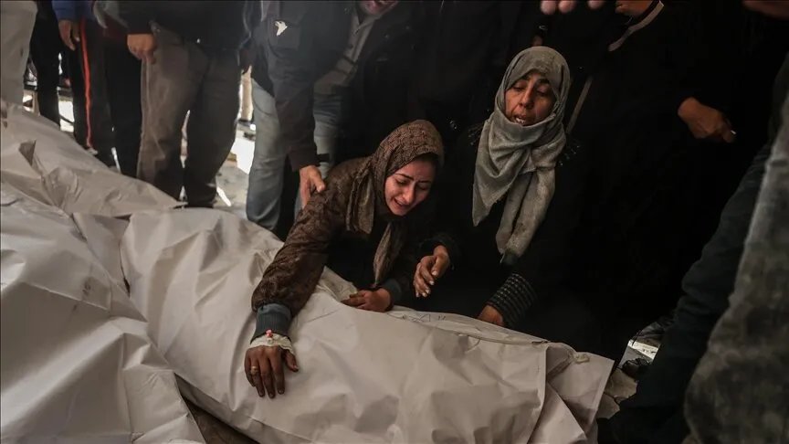 مأساة غزة تتفاقم: أكثر من 51 ألف شهيد ضحية العدوان الإسرائيلي منذ 7 أكتوبر