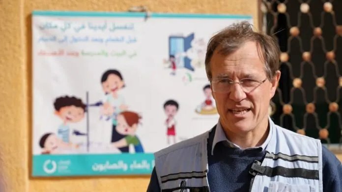 مسؤول أممي يدعو للاستثمار في "سوريا الجديدة" وسط تفاؤل بانحسار الصراع