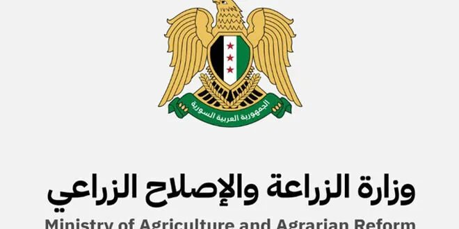 تركيا وسوريا تبحثان تعزيز التعاون الزراعي: تقدم ملحوظ في العلاقات