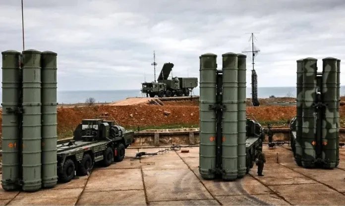 تحذيرات أمريكية من تصعيد تركي محتمل بنشر صواريخ "إس 400" في سوريا: تهديد لأمن إسرائيل؟