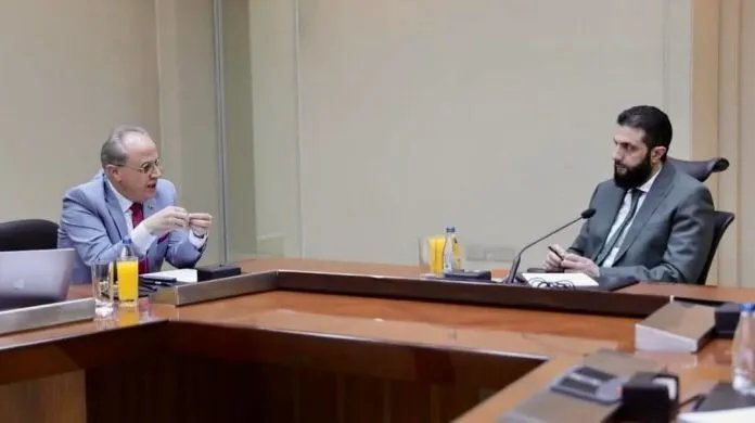 قريباً: مرسوم رئاسي يمنح فرصة جديدة للطلاب المستنفذين في الجامعات السورية