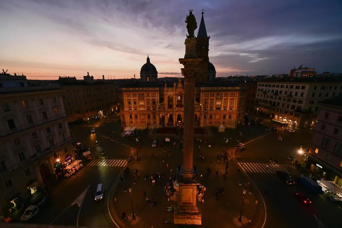 تحذير من عاصفة رملية تضرب شرق المتوسط: ذروتها الأربعاء وتأثيرها يبدأ الثلاثاء